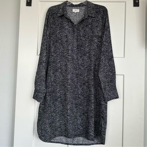 Women’s Long Sleeve Dress